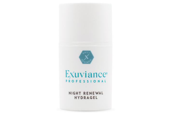 Exuviance Night Renewal Hydragel 50g